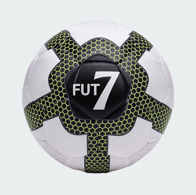 Balón de Fútbol 7 Dreyca Qara Tamaño 5