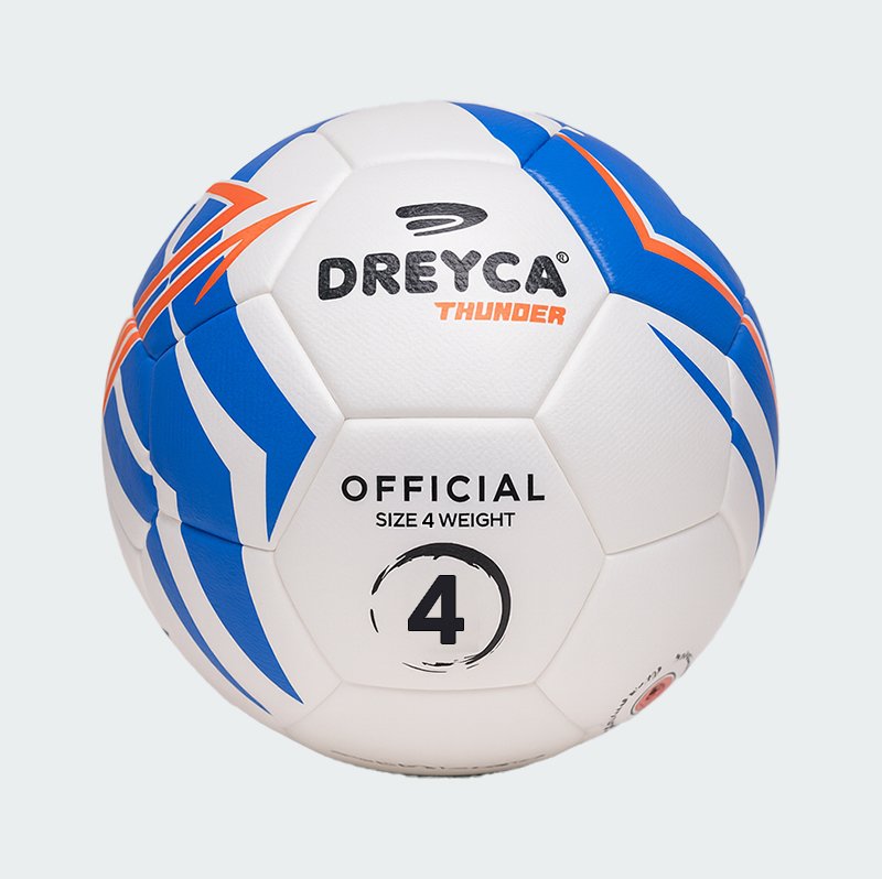 Blanco / Celeste / Naranja