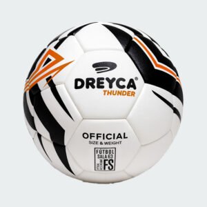 Balon para futbol sala Dreyca Thunder