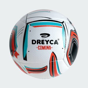 Balón de Fútbol Dreyca Comuna Tamaño 5