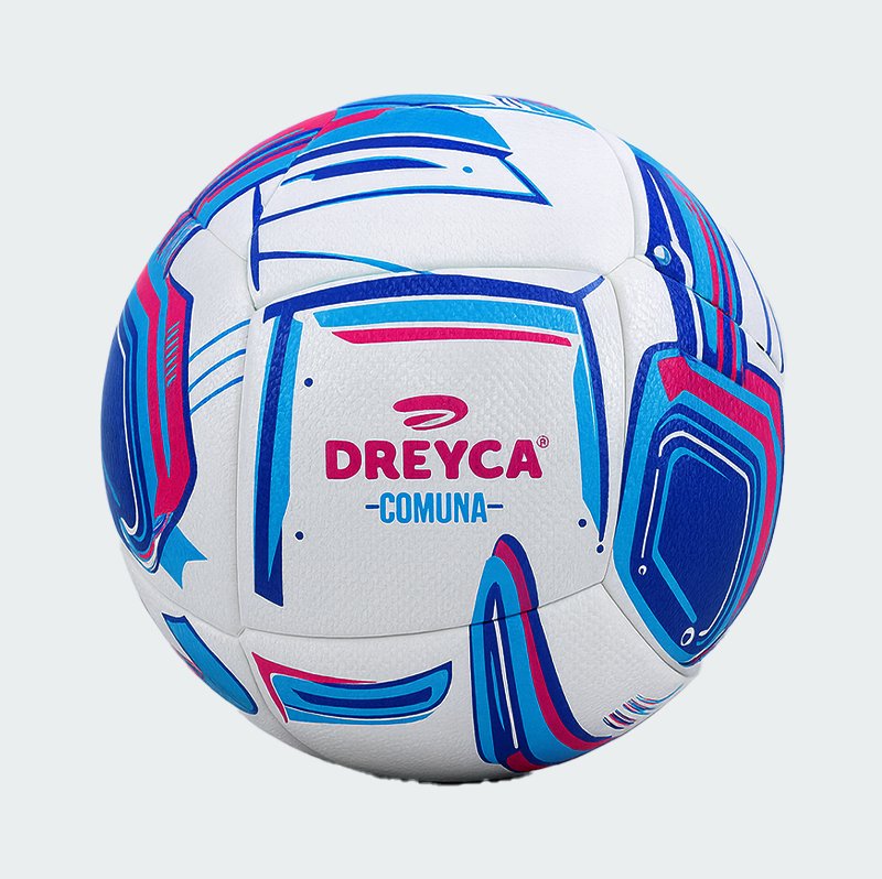 Azul / Celeste / Rojo