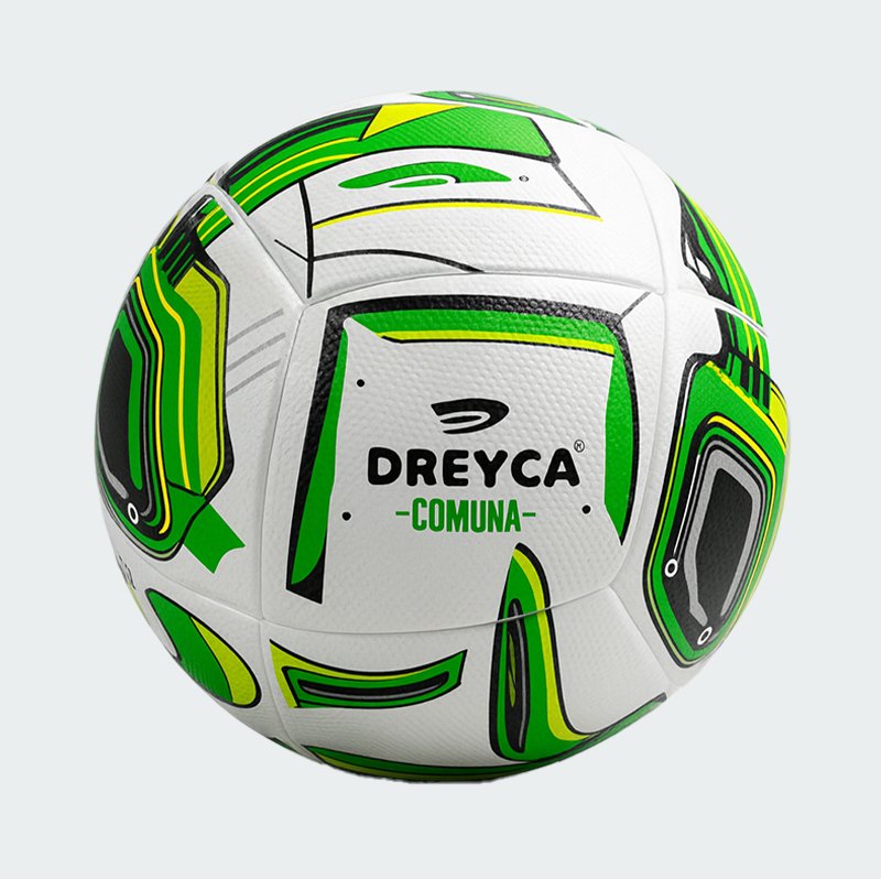 Amarillo / Negro / Verde