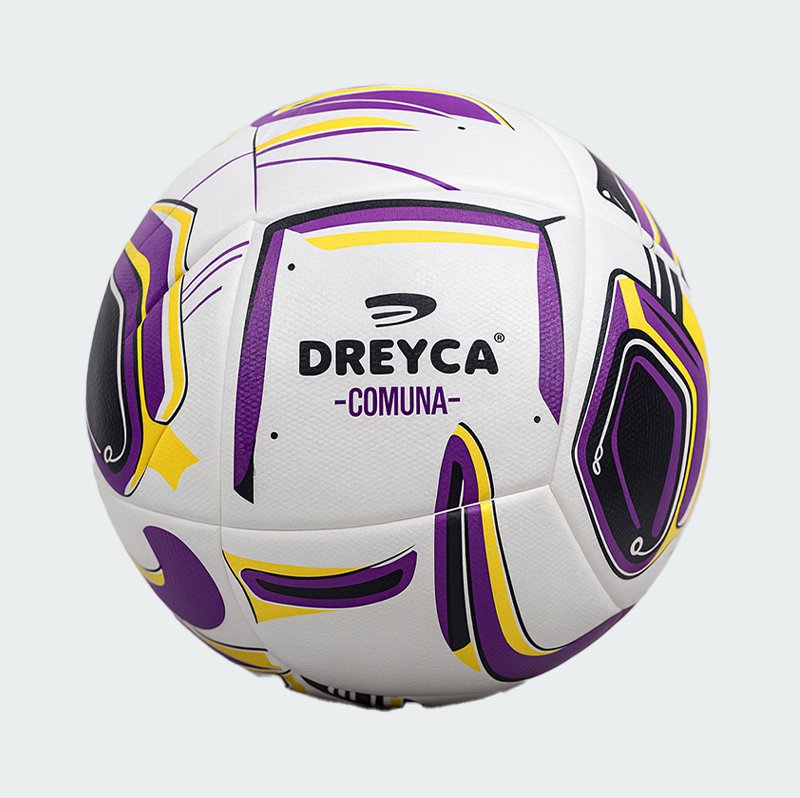 Amarillo / Morado / Negro