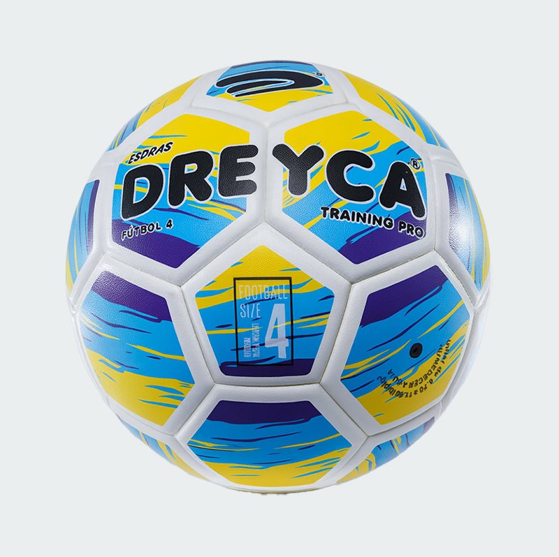 Amarillo / Azul / Celeste