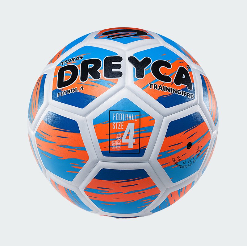 Azul / Celeste / Naranja