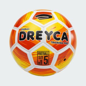 Balón de Fútbol Dreyca Esdras Tamaño 5