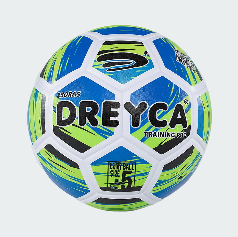 Azul / Negro / Verde