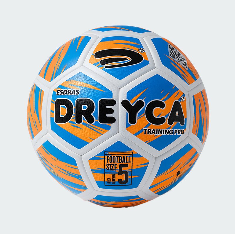 Azul / Celeste / Naranja