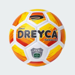 Balón de Fútbol Dreyca Esdras Cancha Sintética Tamaño 4