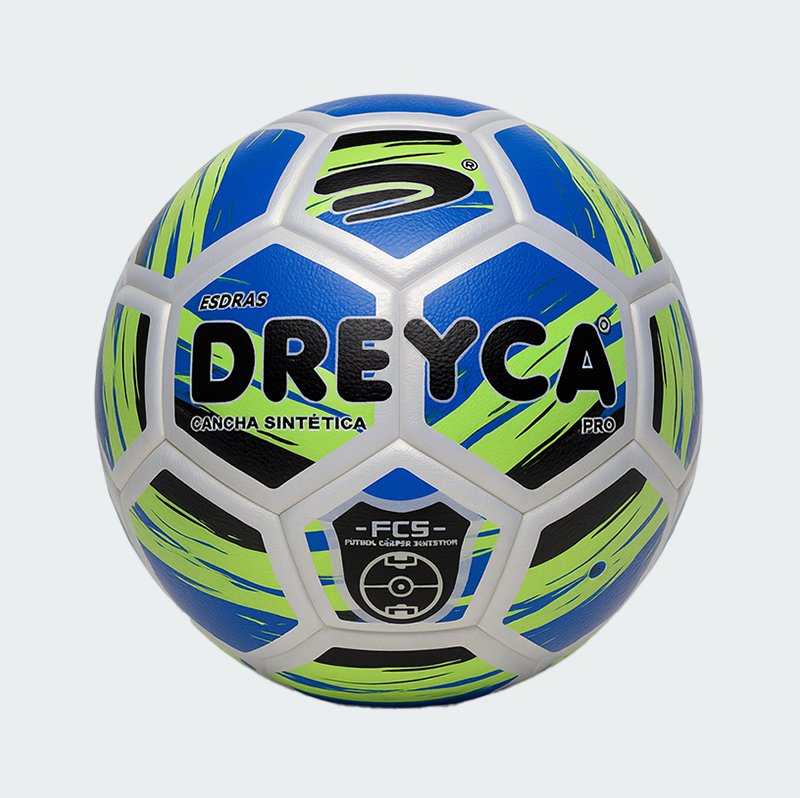 Azul / Negro / Verde