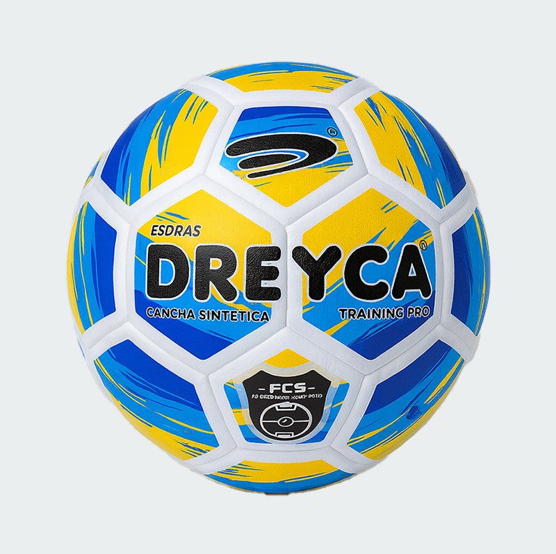 Amarillo / Azul / Celeste