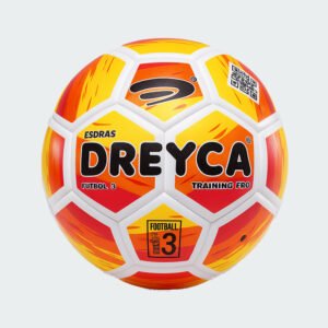 Balón de Fútbol Dreyca Esdras Tamaño 3