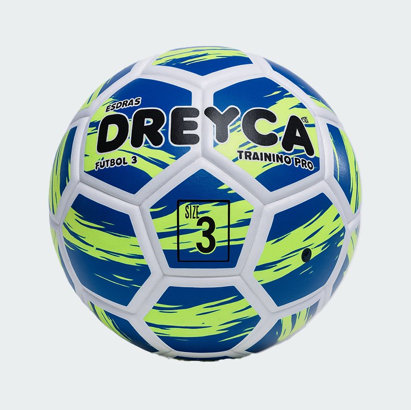 Azul / Negro / Verde