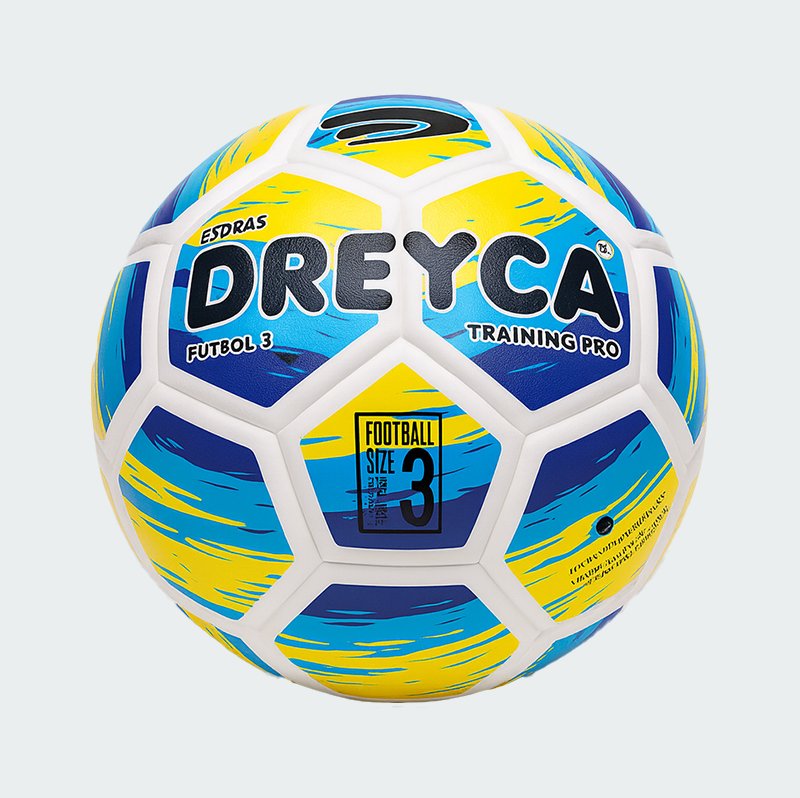 Amarillo / Azul / Celeste