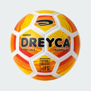 Balones de futbol sala Dreyca Esdras Training Pro