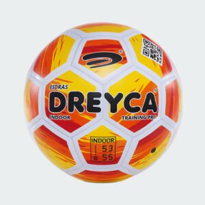 Balón de Fútbol Indoor Dreyca Esdras Estándar Tamaño 3