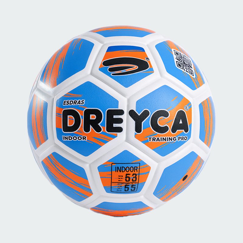 Azul / Celeste / Naranja