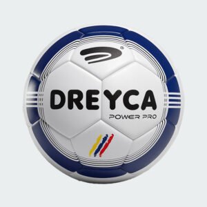 Balón de Fútbol 7 Dreyca Power Pro Tamaño 5