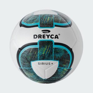 Balón de Fútbol Dreyca Sirius+ Tamaño 5