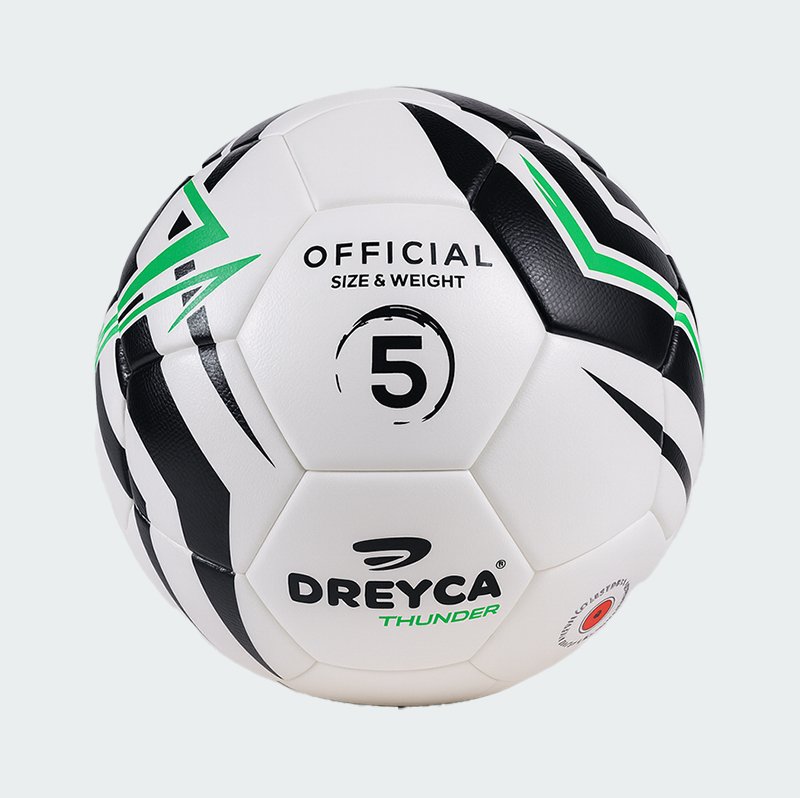 Blanco / Negro / Verde